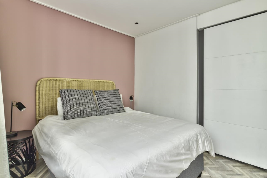 1 Bedroom Property for Sale in Cape Town City Centre Western Cape